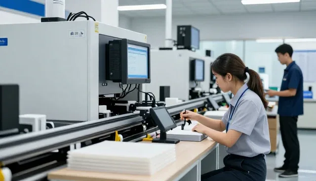 广西曼希科技发展有限公司