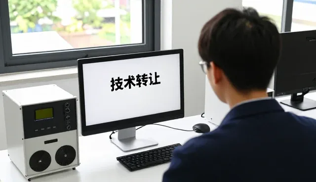 技术转让中的选型关注点与实际考量