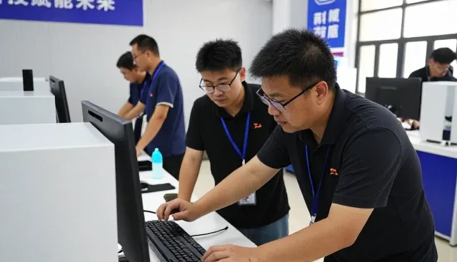 广西曼希科技发展有限公司打造适用于施工现场的企业级云平台
